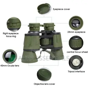Professional Hunting Binoculars