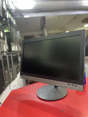 Desktop Computer Lenovo 4GB Intel Core I3 SSD 1T