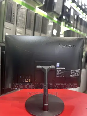 Desktop Computer Lenovo 4GB Intel Core I3 SSD 1T