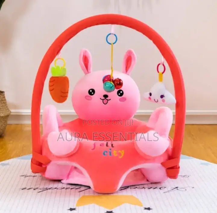 Baby Sofa Support Seat/ Seat Trainer