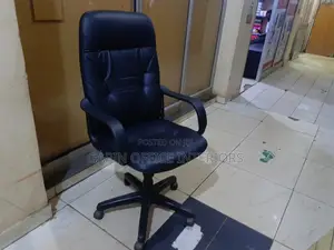 Long Back Chair