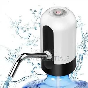 Upgraded Electric Water Pump