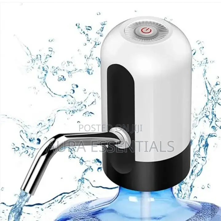 Upgraded Electric Water Pump