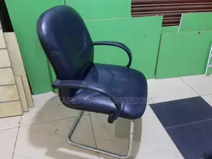 Static Office Short Back