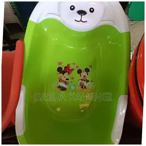 Baby Plastic Bath Tub