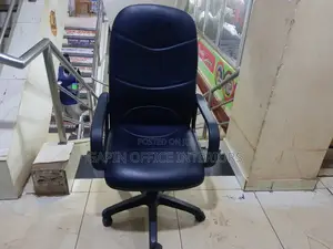 High Back Office Chair
