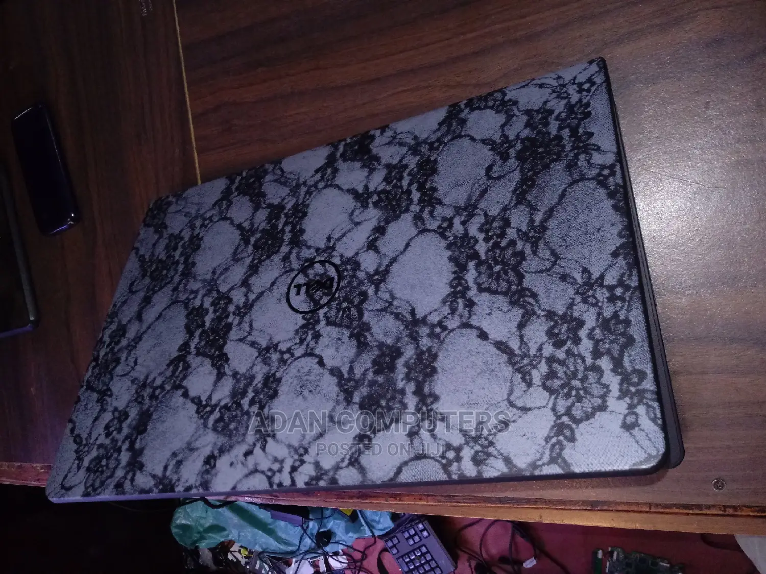 Laptop Dell Inspiron 15 4GB Intel Core I3 HDD 500GB