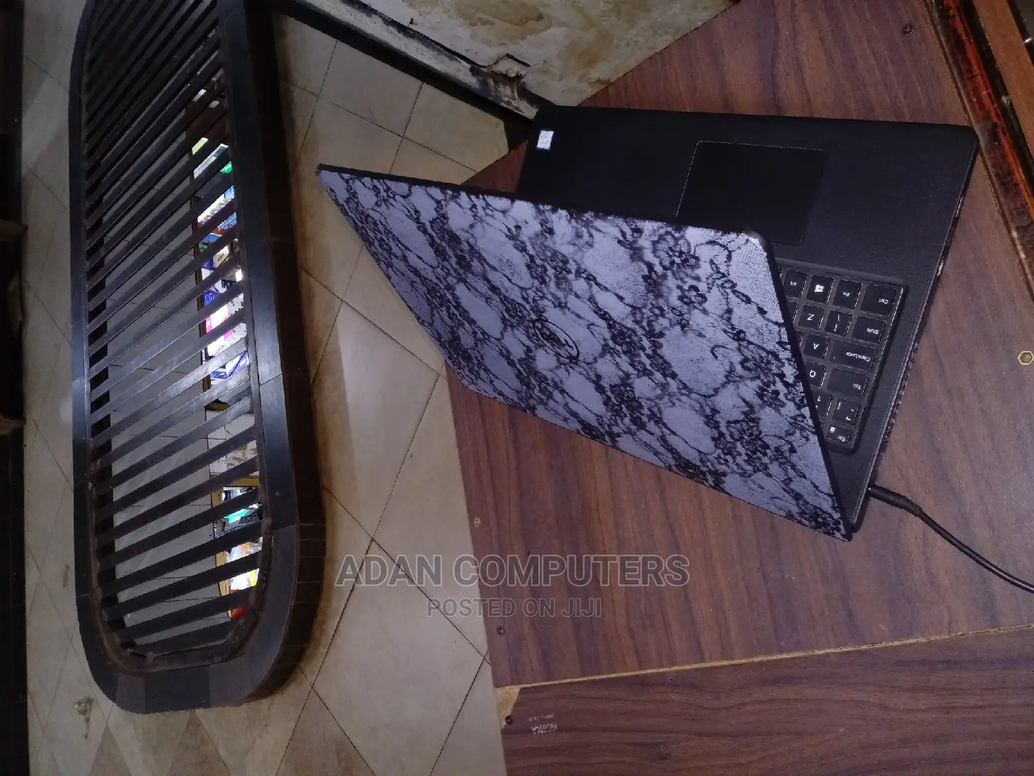 Laptop Dell Inspiron 15 4GB Intel Core I3 HDD 500GB