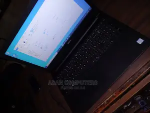 Laptop Dell Inspiron 15 4GB Intel Core I3 HDD 500GB