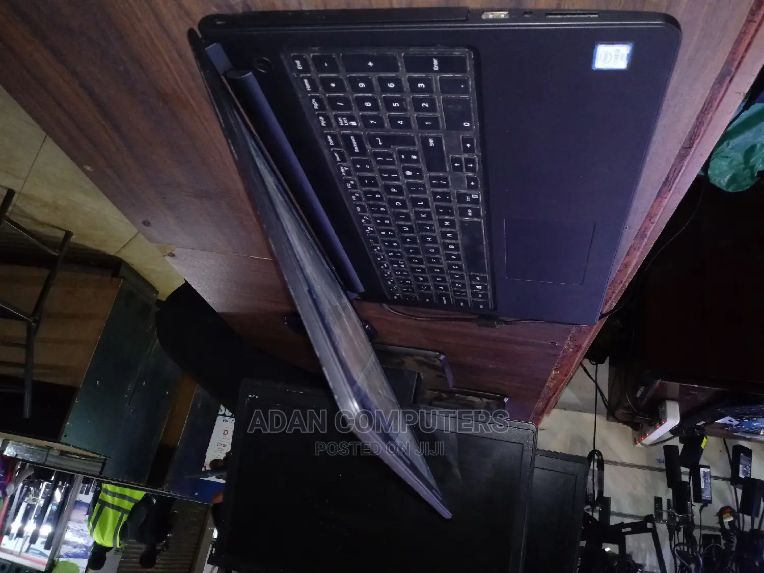 Laptop Dell Inspiron 15 4GB Intel Core I3 HDD 500GB