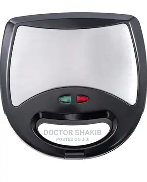 Avinas 3 in 1 Sandwich Maker