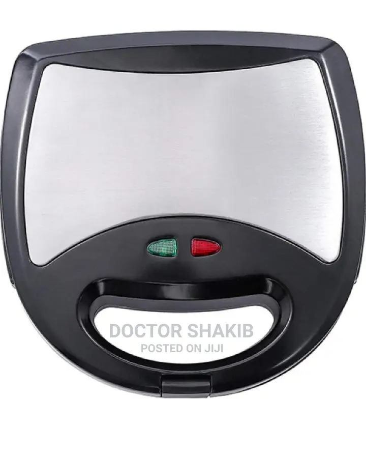 Avinas 3 in 1 Sandwich Maker