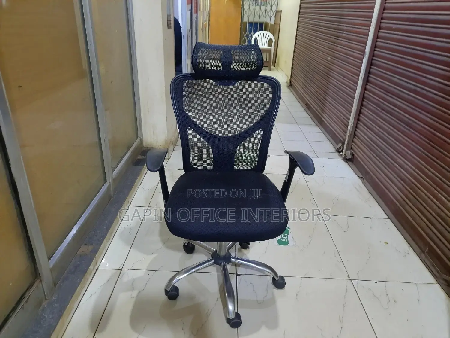 Office Mesh Chair