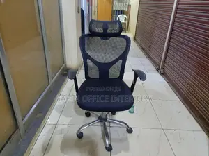 Office Mesh Chair