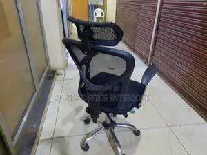 Office Mesh Chair