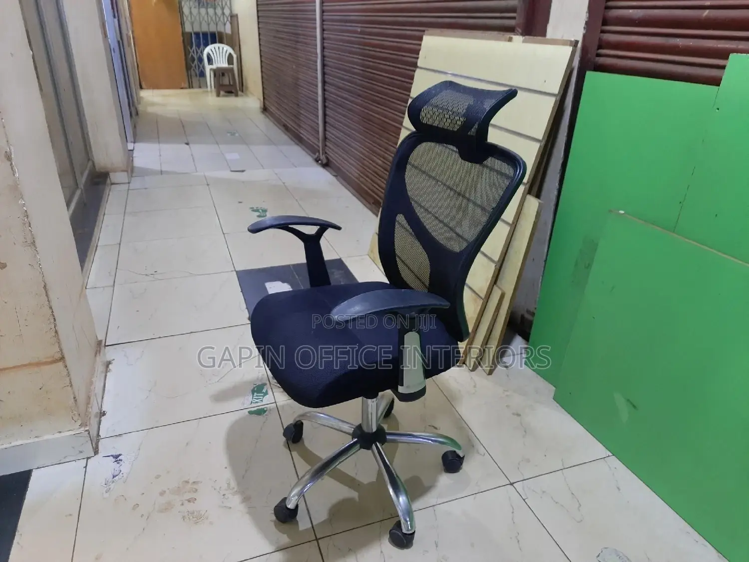 Office Mesh Chair