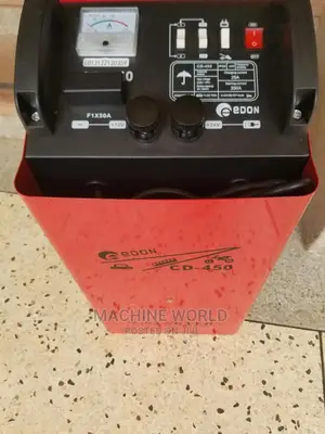 Battery Charger CD450