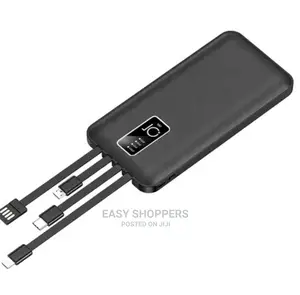 Power Bank 10000mah