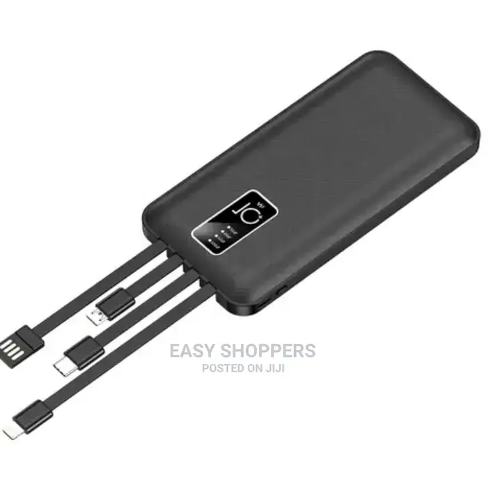 Power Bank 10000mah