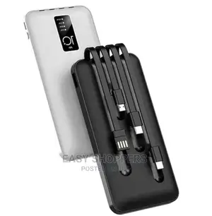 Power Bank 10000mah