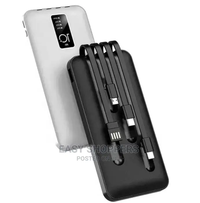 Power Bank 10000mah