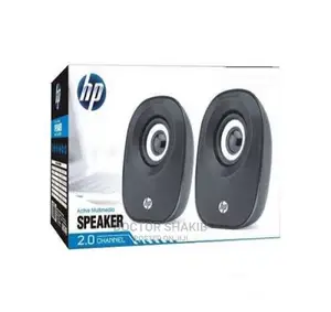 HP X360 Spectre Multimedia Speaker