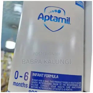 Baby Aptamil