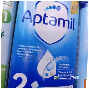 Aptamil Baby Milk
