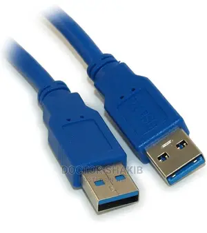 Male to Female Cable 5 Metres