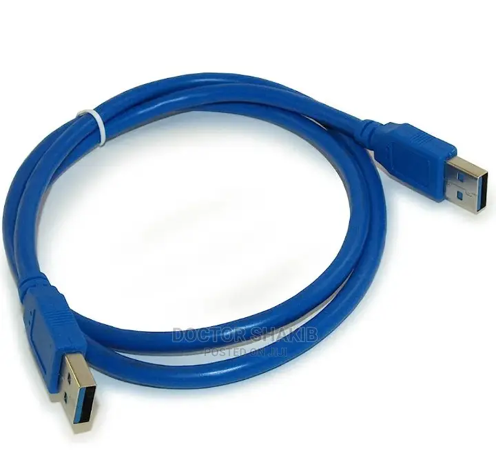 Male to Female Cable 5 Metres
