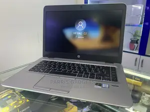 Laptop HP EliteBook 840 G3 4GB Intel Core I5 HDD 500GB