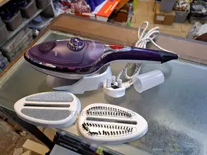 Handheld Steam Iron