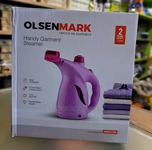Handy Garment Steamer