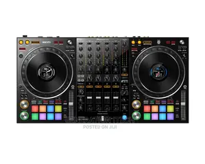 Pioneer DDJ 1000 SRT - 4 Deck Serato Controller