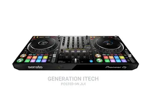 Pioneer DDJ 1000 SRT - 4 Deck Serato Controller