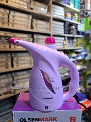 Handy Garment Steamer
