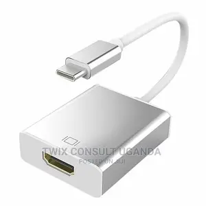 USB Type C to VGA Adapter