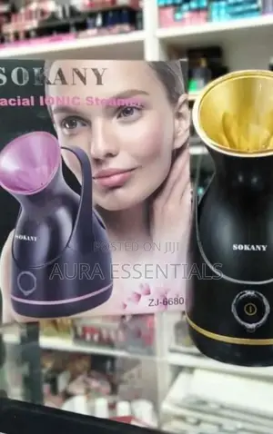 Sokany Home Use Mini Face Facial Steamer