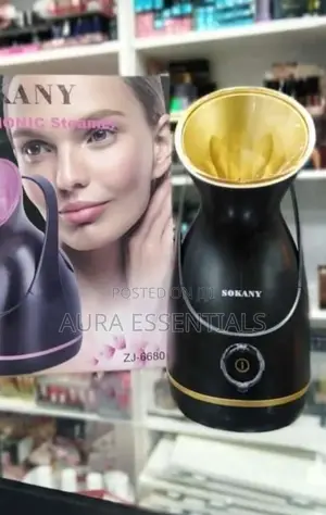 Sokany Home Use Mini Face Facial Steamer
