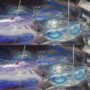 Swimming Glasses