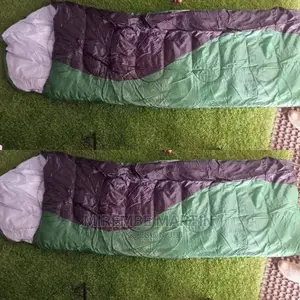 Camping Sleeping Bag
