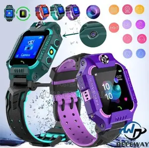 Kids Smart Telephone Watch