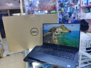 Laptop Dell XPS 13 9360 8GB Intel Core I5 SSD 256GB