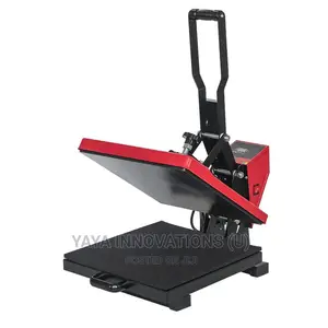 Heavy Weight Heat Press Machine