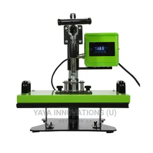 Most Popular 8in1 Heat Press