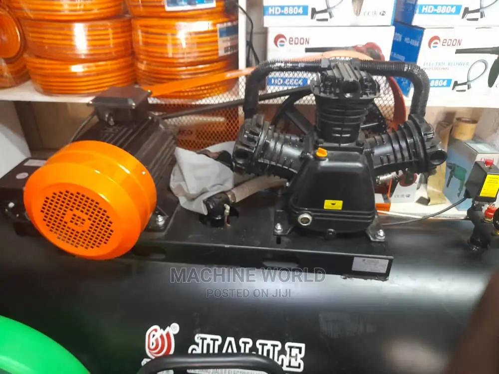 500ltr Air Compressor 3pharse