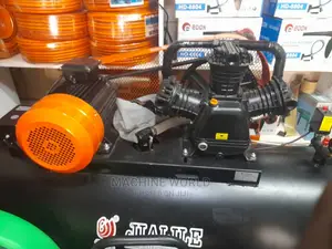 500ltr Air Compressor 3pharse