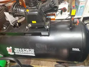 500ltr Air Compressor 3pharse