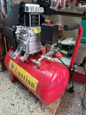 25ltrs Air Compressor