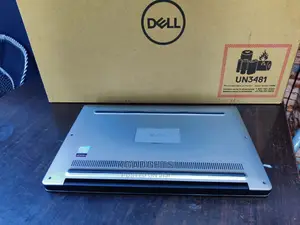 Laptop Dell XPS 13 9370 8GB Intel Core I5 SSD 512GB